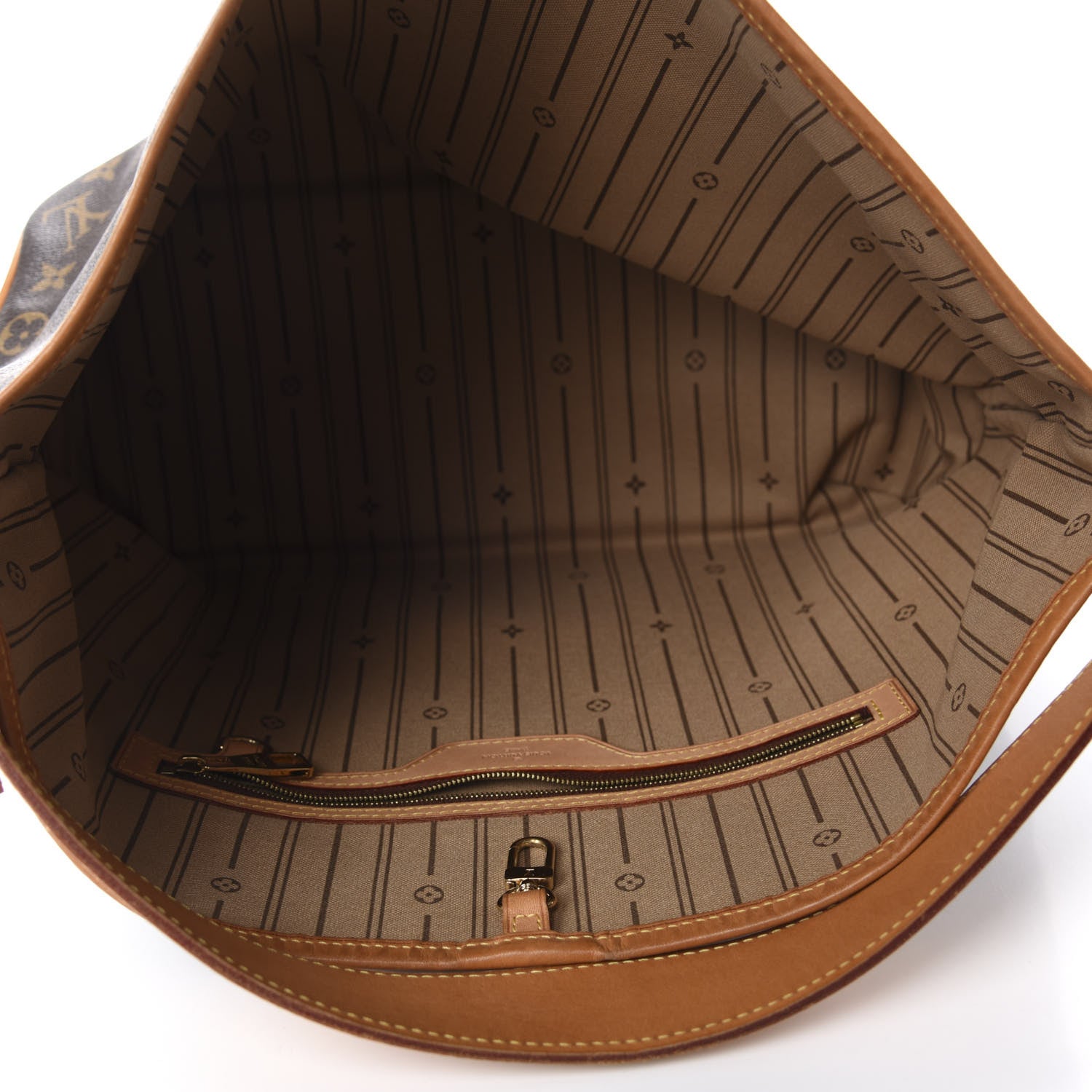 Louis Vuitton Monogram Delightful PM 5 of 10