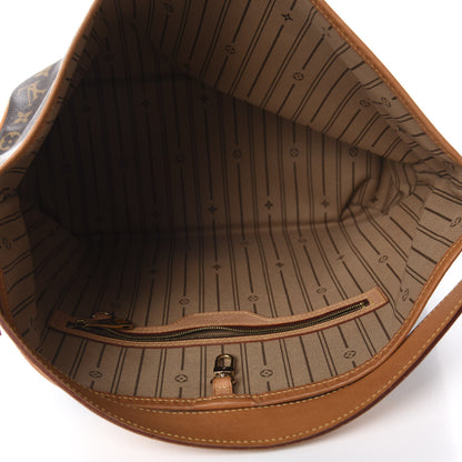 Louis Vuitton Monogram Delightful PM 5 of 10