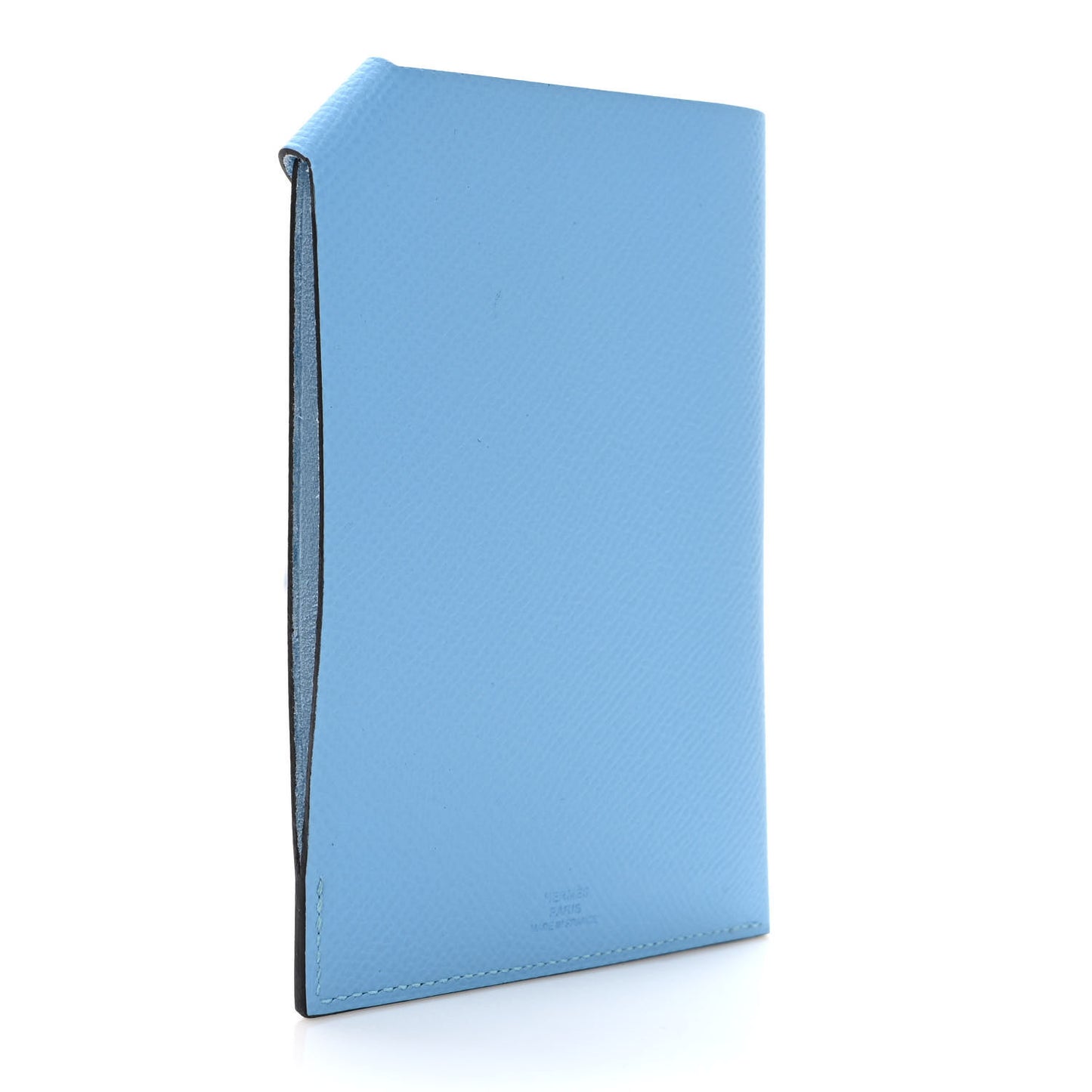 Epsom Tarmac PM Passport Holder Celeste