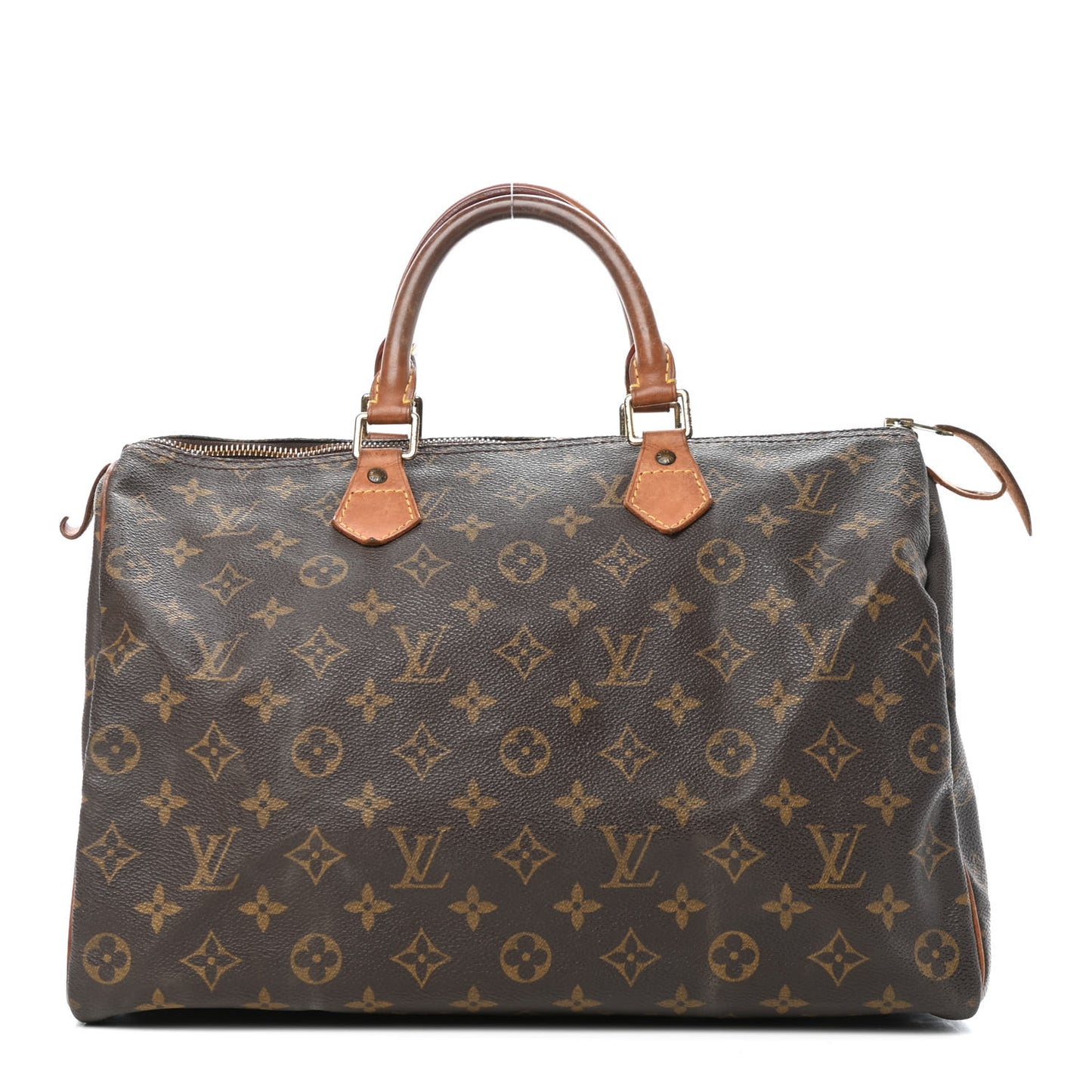 Monogram Speedy 35