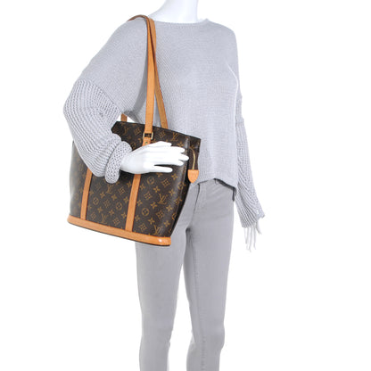 Louis Vuitton Monogram Babylone 2 of 8