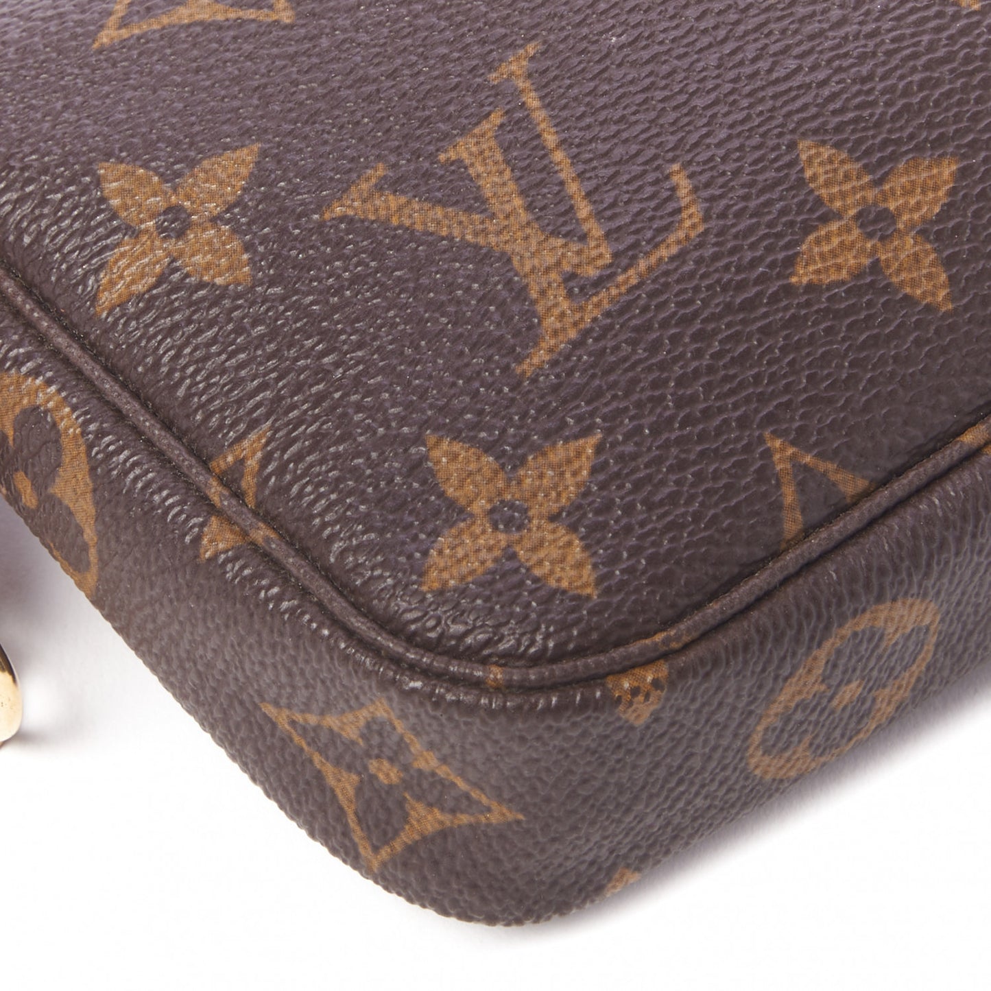 Monogram Mini Pochette Accessories