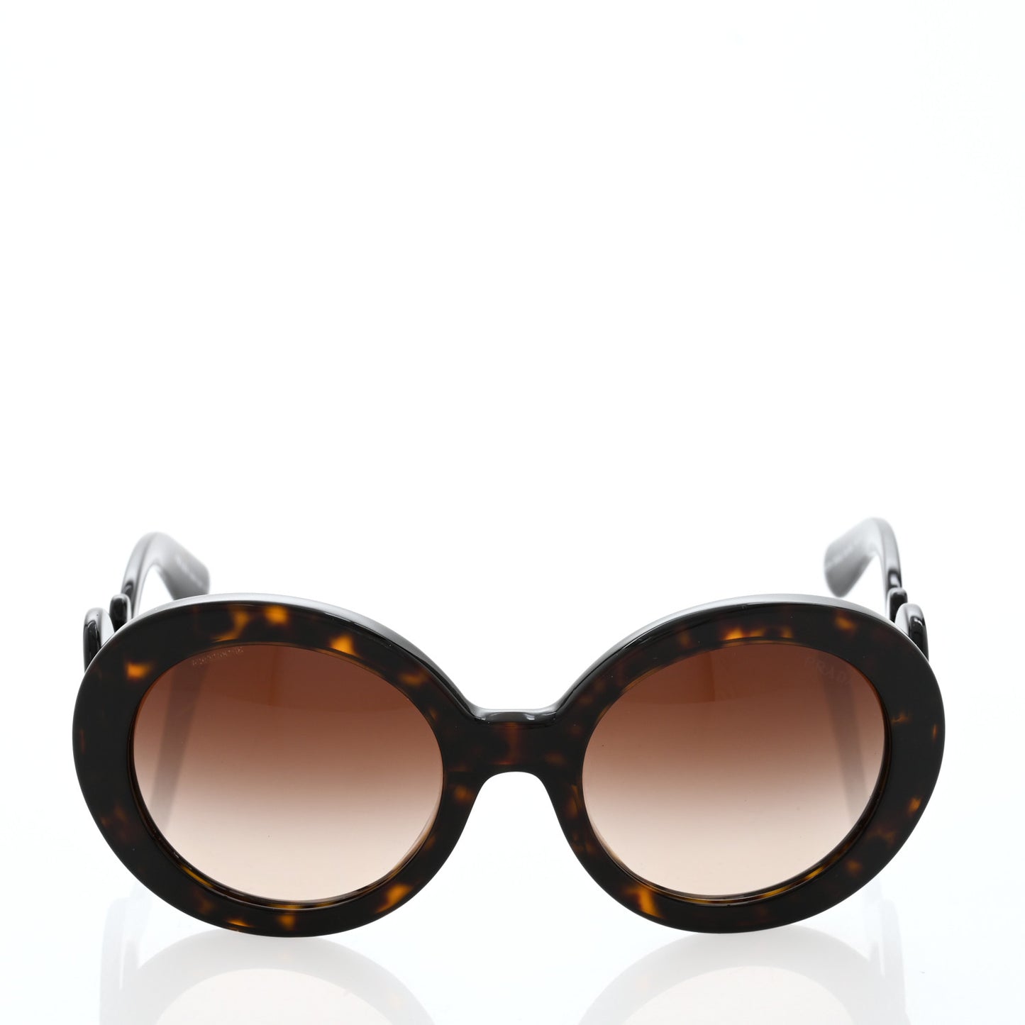 Baroque Sunglasses SPR 27N Tortoise