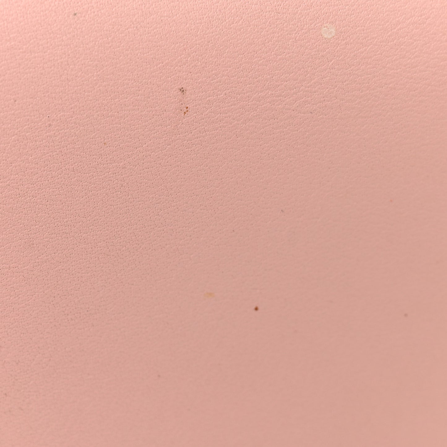 Monogram Locky BB Rose Poudre