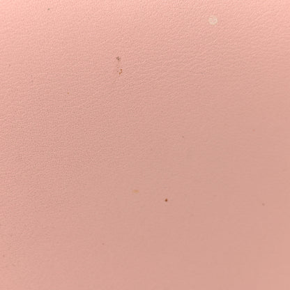 Louis Vuitton Monogram Locky BB Rose Poudre 12 of 12