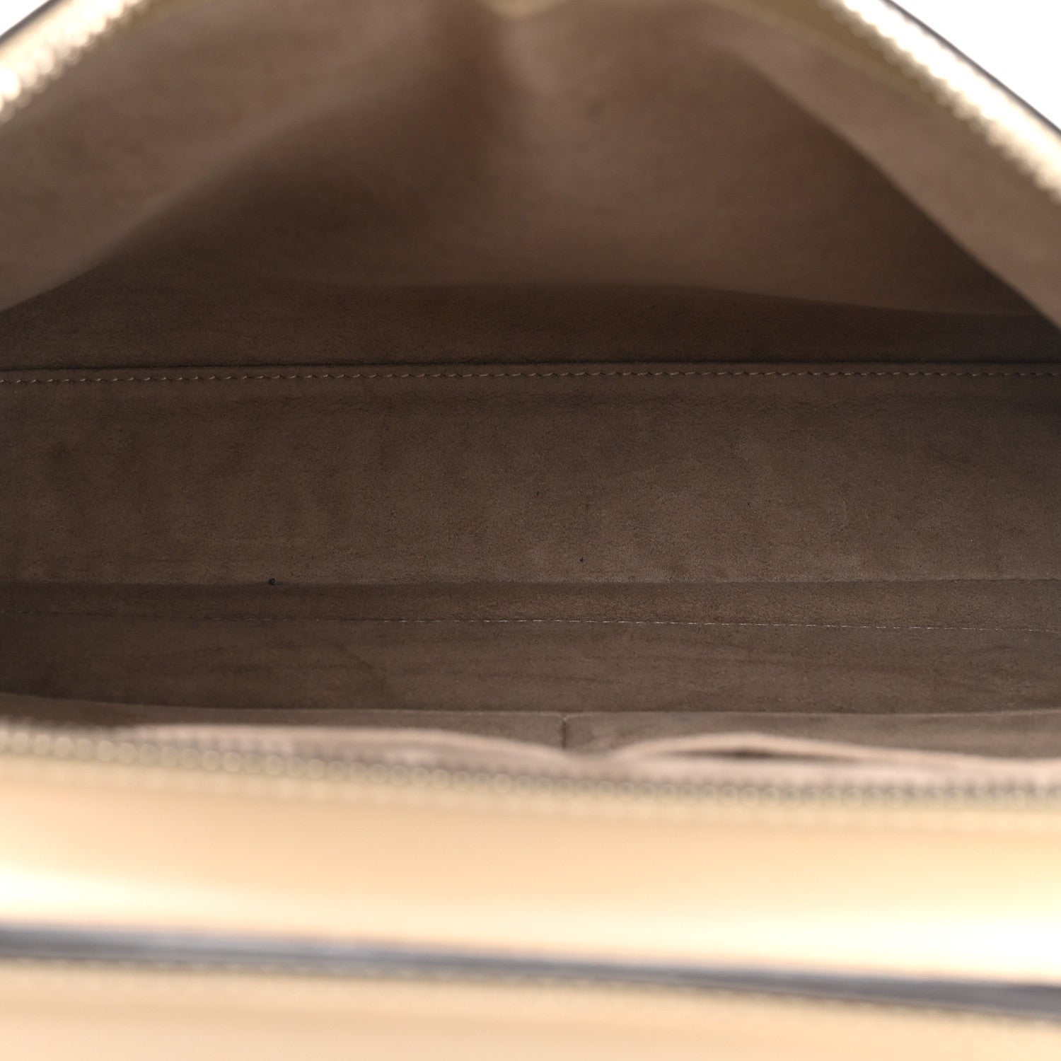 Fendi Vitello Baltico Dolce DotCom Satchel Tortora Papavero 5 of 15