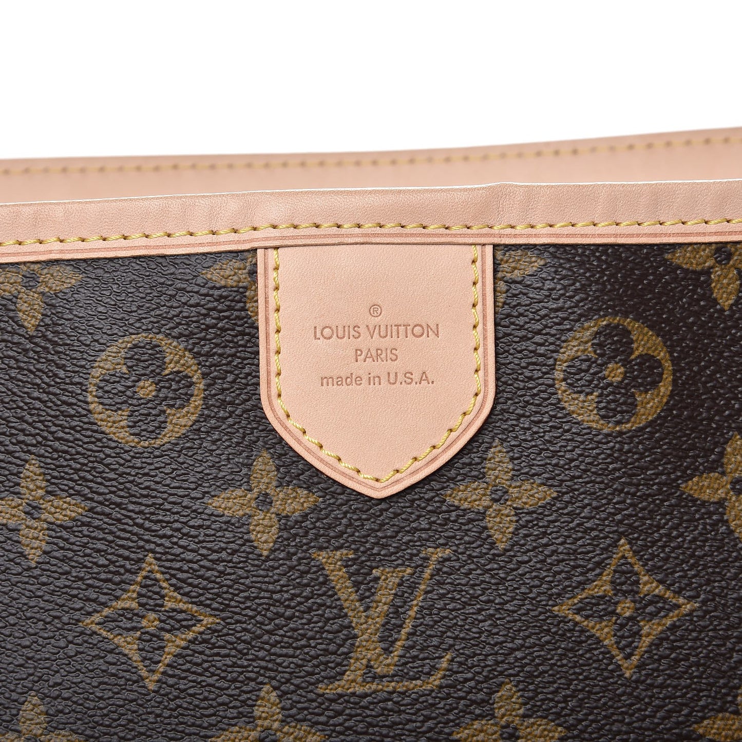 Monogram Delightful PM