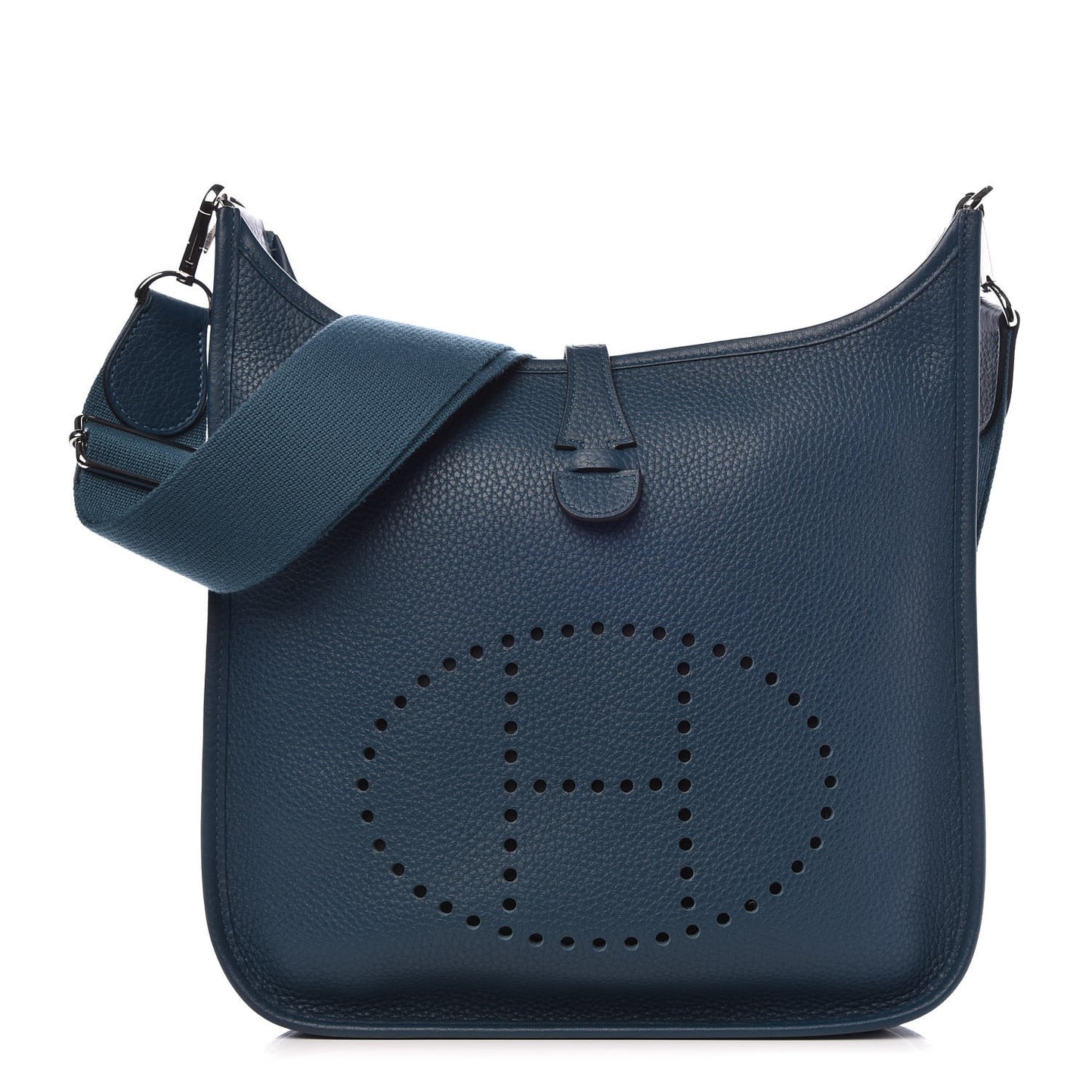 Taurillon Clemence Evelyne III PM Colvert