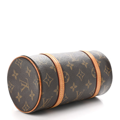 Louis Vuitton Monogram Papillon 19 4 of 9