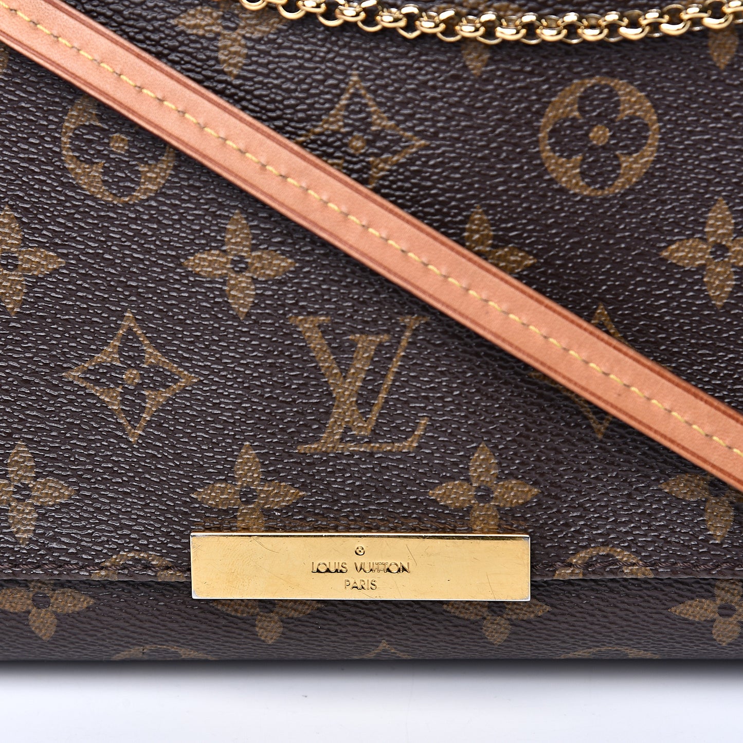 Monogram Favorite MM