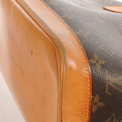 Louis Vuitton Monogram Alma PM 8 of 10
