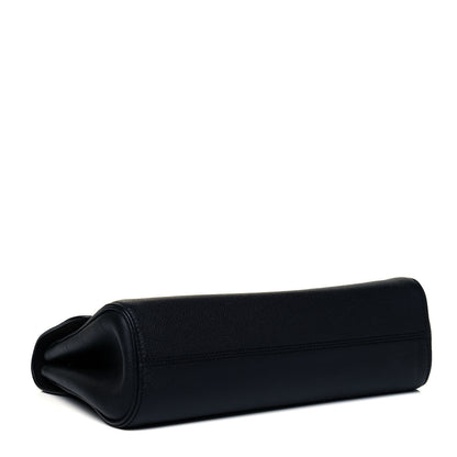 Louis Vuitton Empreinte Saint Germain MM Black 4 of 9