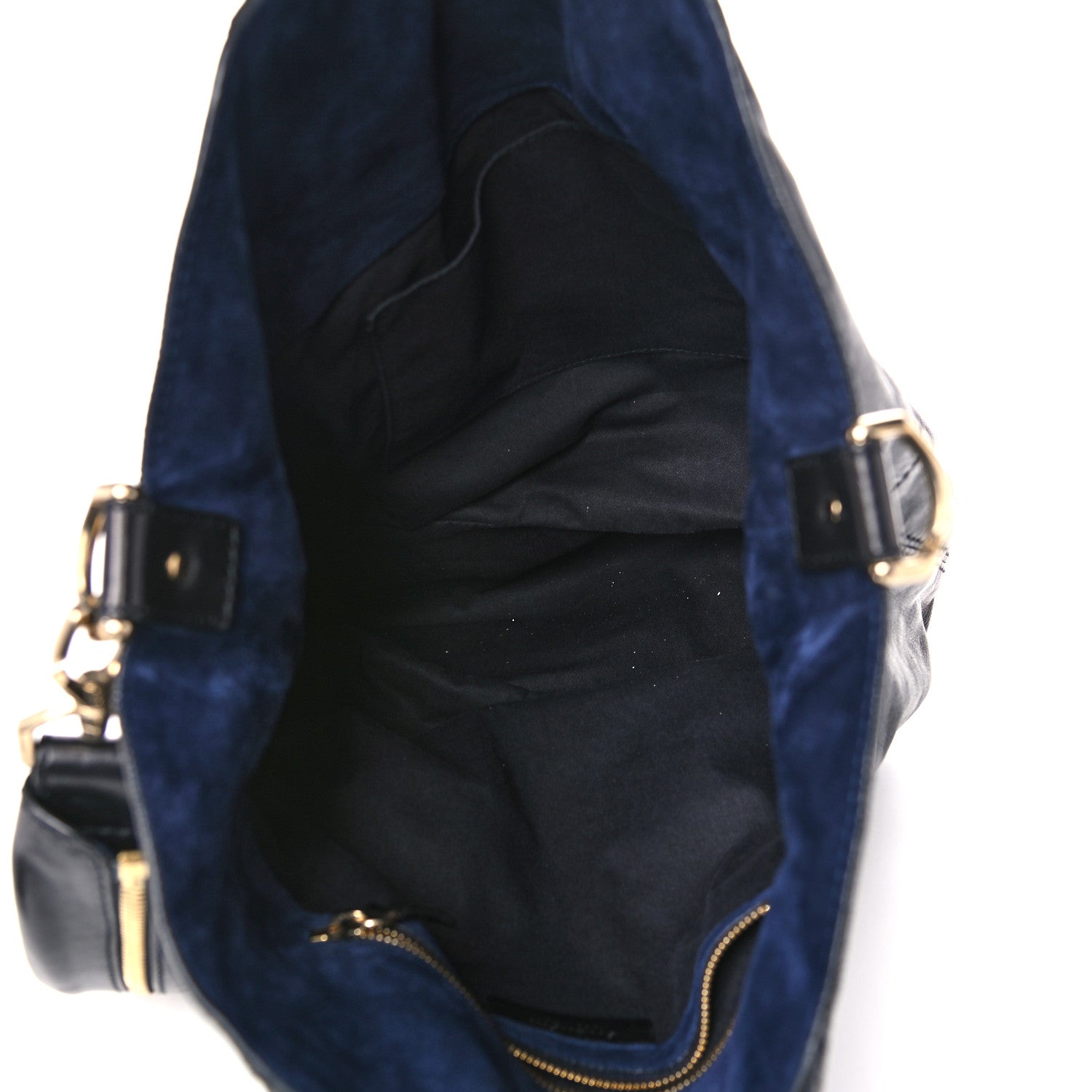 Givenchy Lambskin North South Nightingale Black 4 of 14