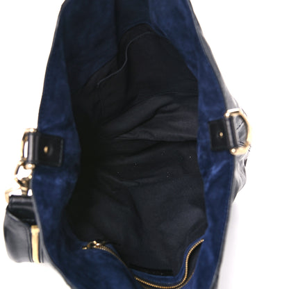 Givenchy Lambskin North South Nightingale Black 4 of 14