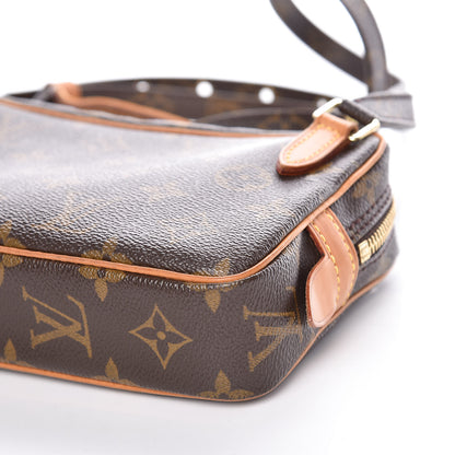Louis Vuitton Monogram Pochette Marly Bandouliere 6 of 10