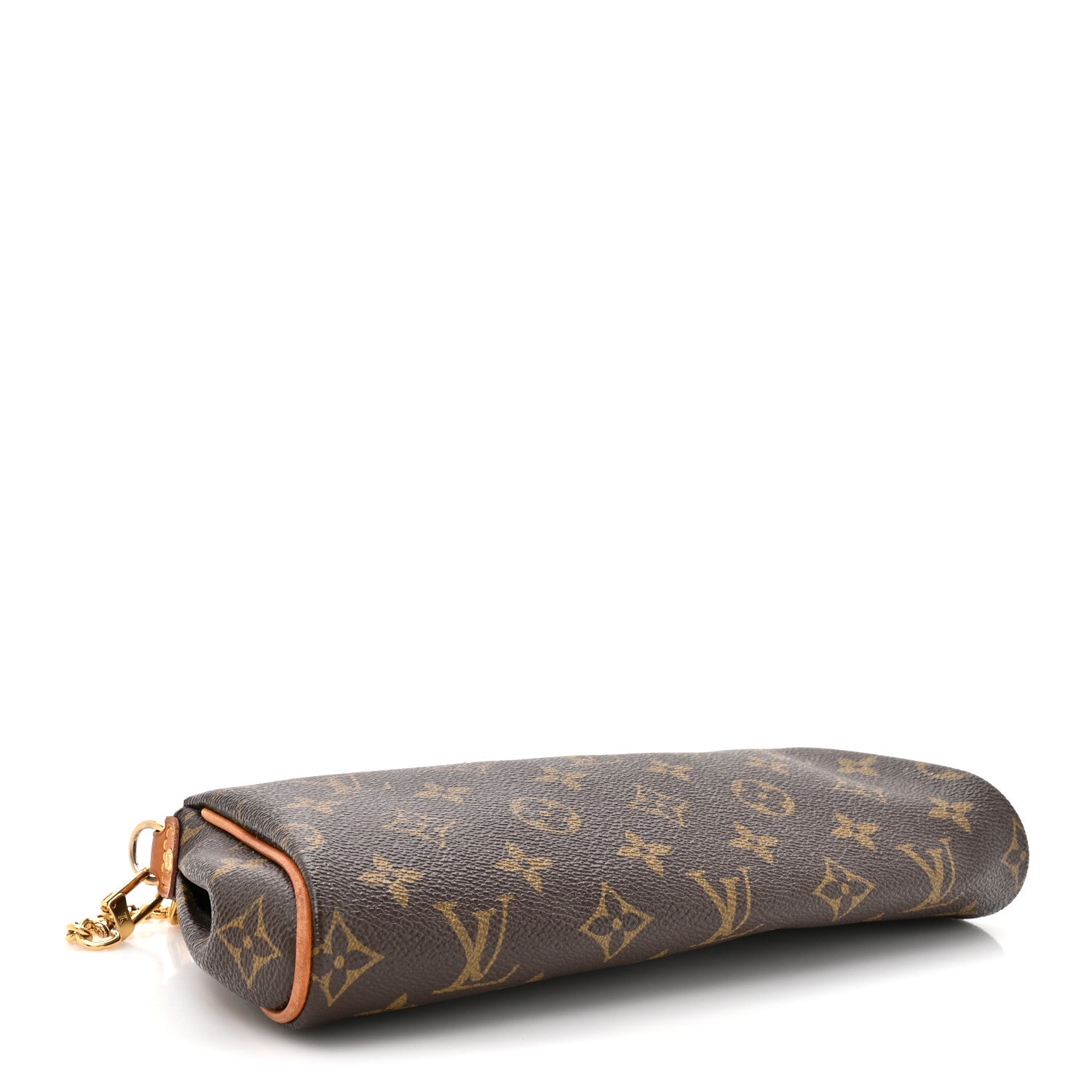Louis Vuitton Monogram Eva Clutch 6 of 25