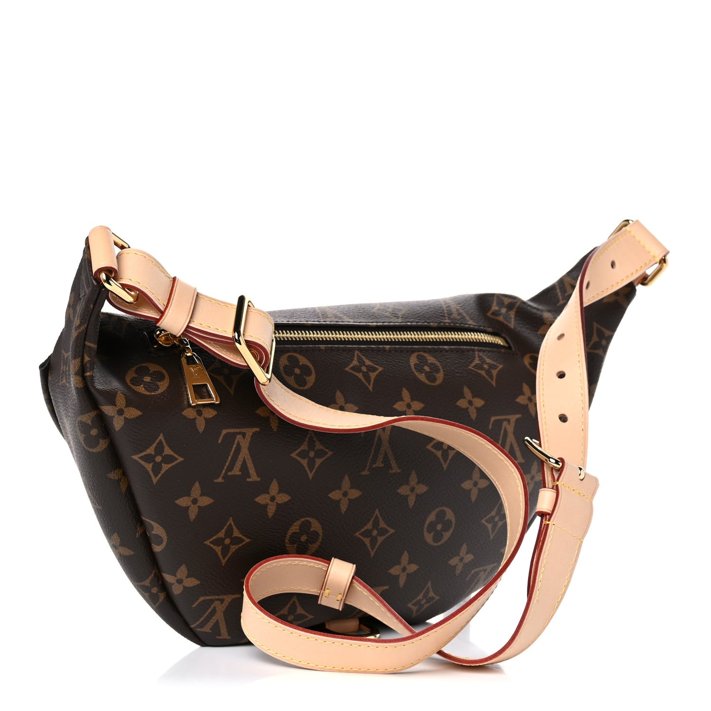 Monogram Bumbag