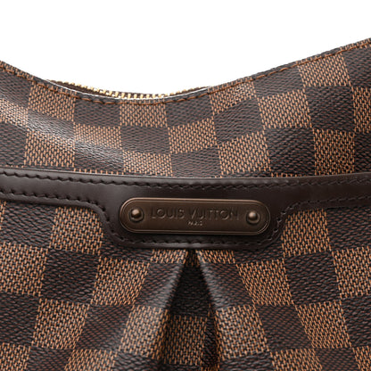 Louis Vuitton Damier Ebene Bloomsbury PM 8 of 11