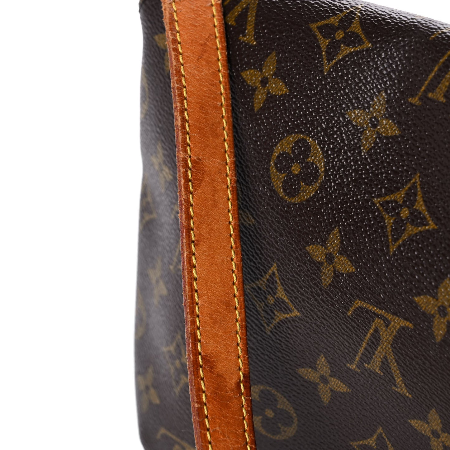 Monogram Musette Tango