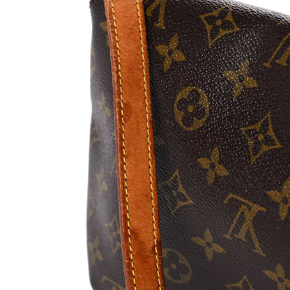 Louis Vuitton Monogram Musette Tango 11 of 12