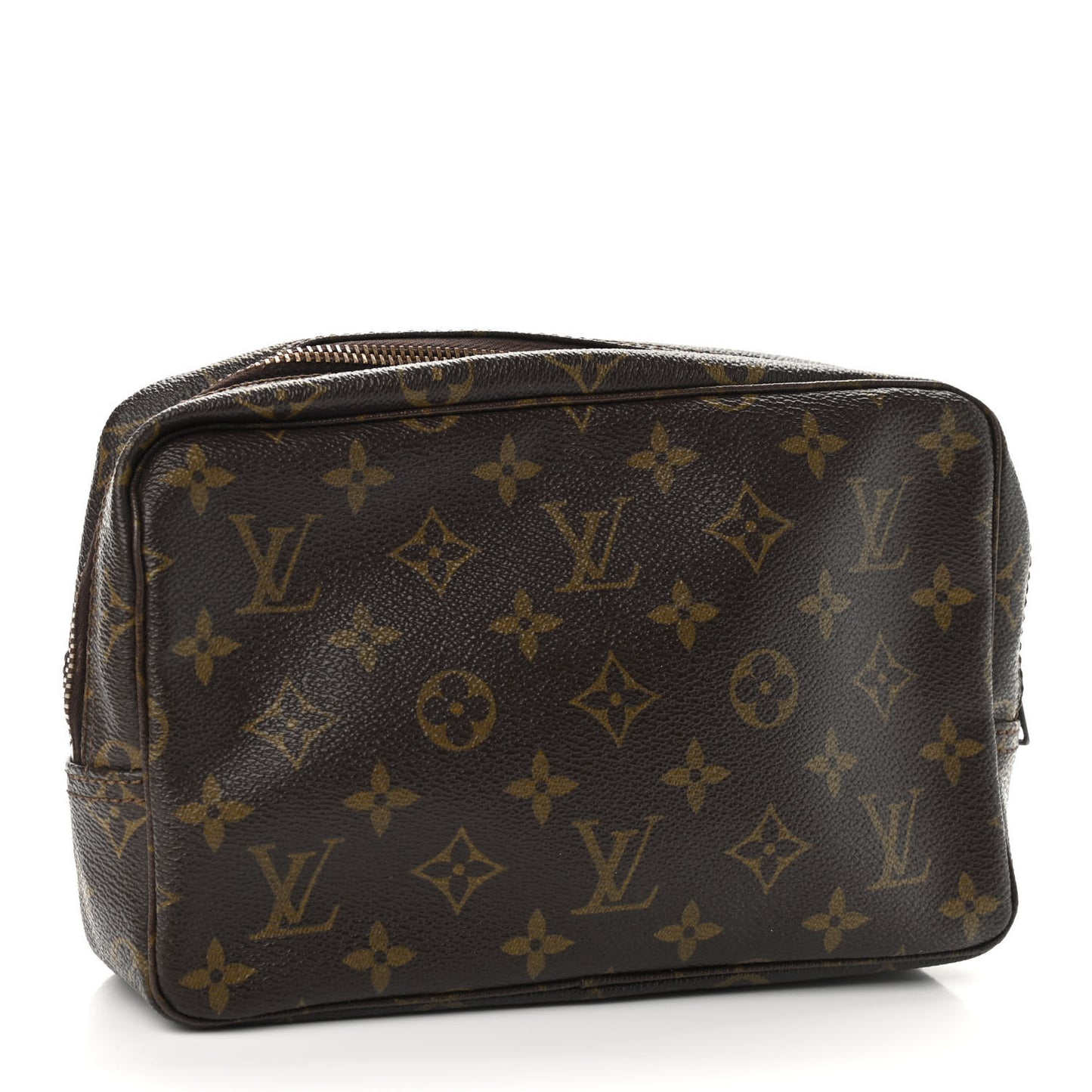 Monogram Trousse Toilette 23