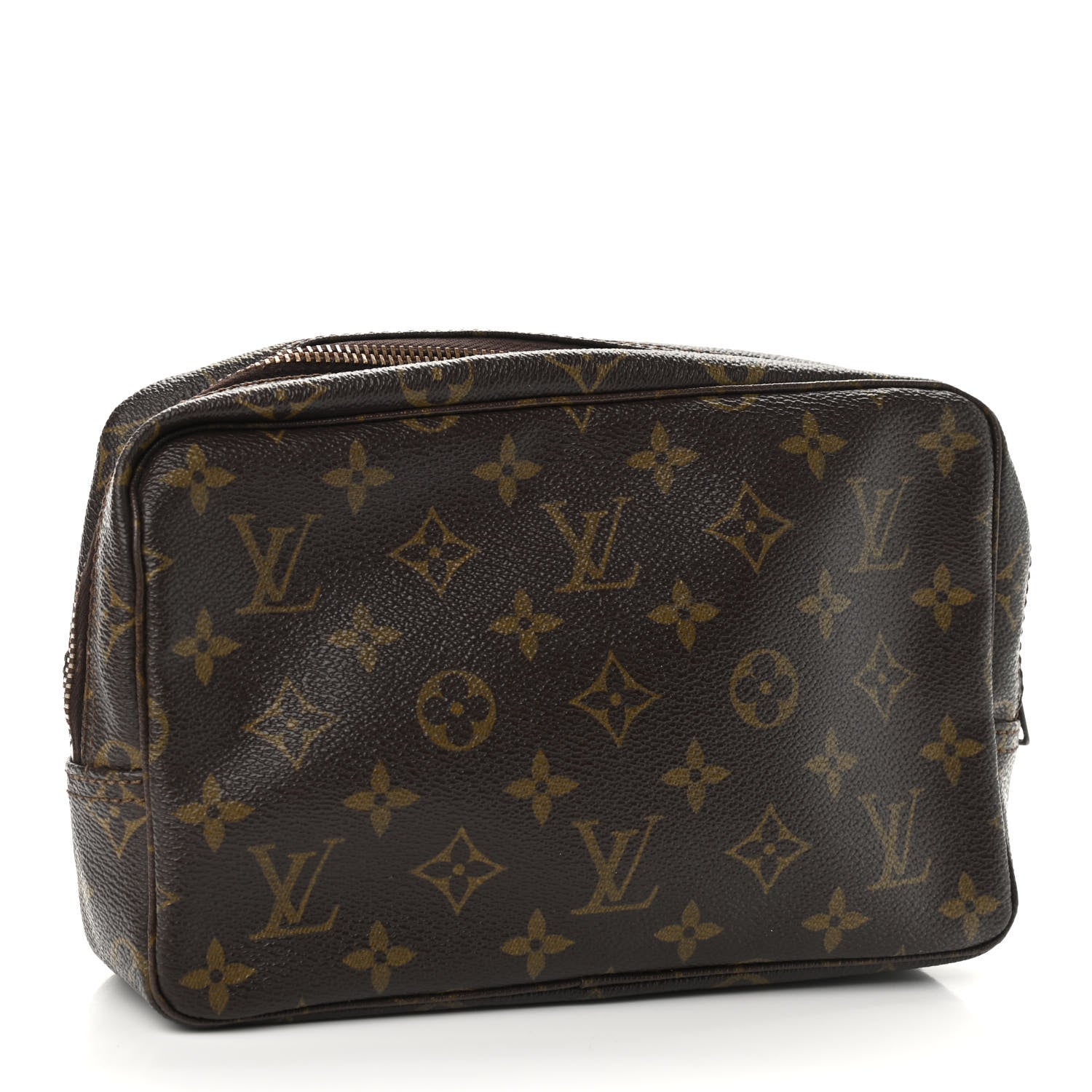 Louis Vuitton Monogram Trousse Toilette 23 3 of 8