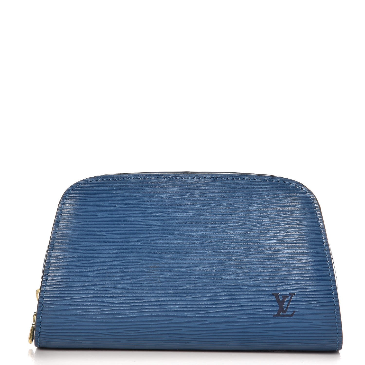 Louis Vuitton Epi Dauphine 17 Cosmetic Pouch Toledo 1 of 8