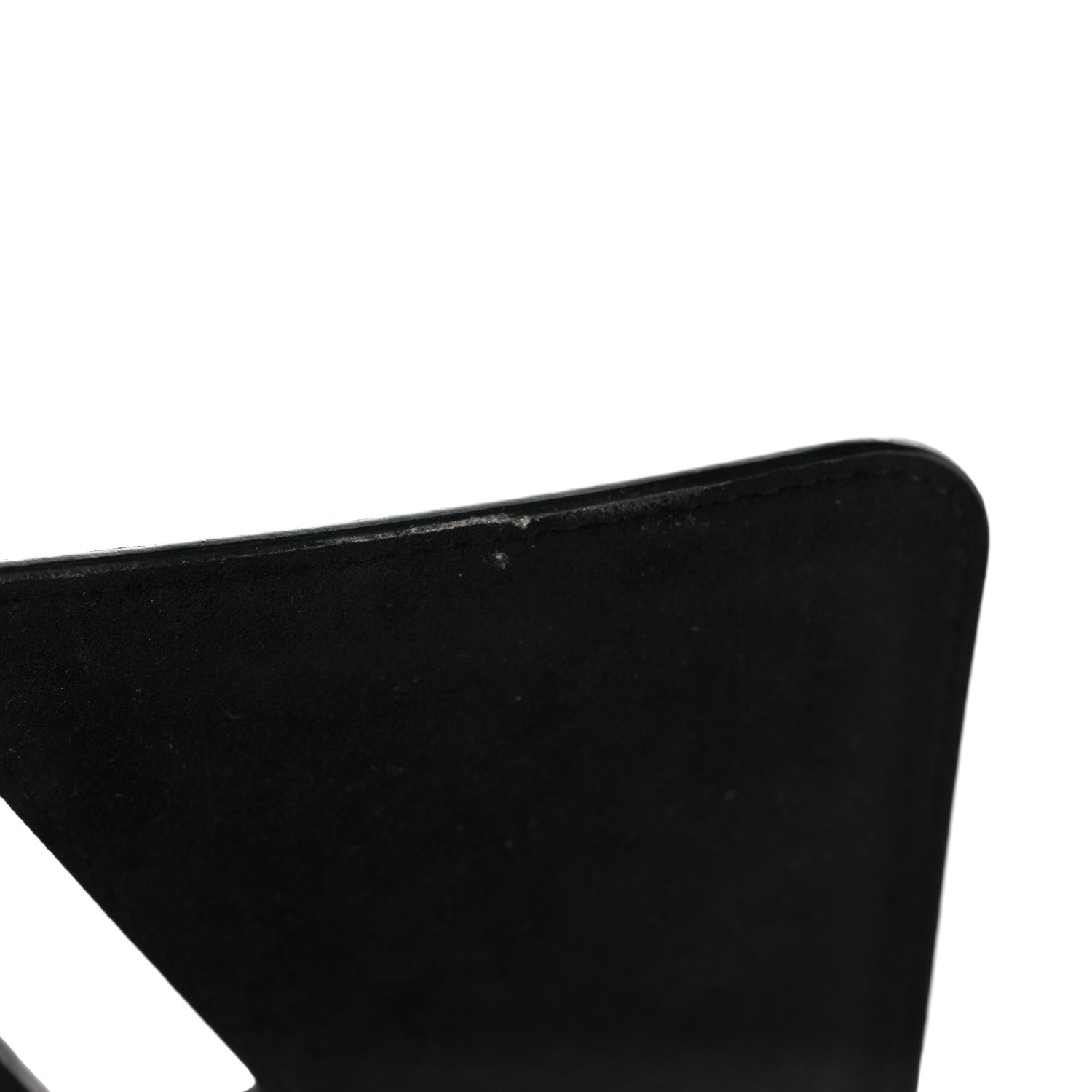 Louis Vuitton Epi Twist Shoulder Bag MM Black 9 of 12