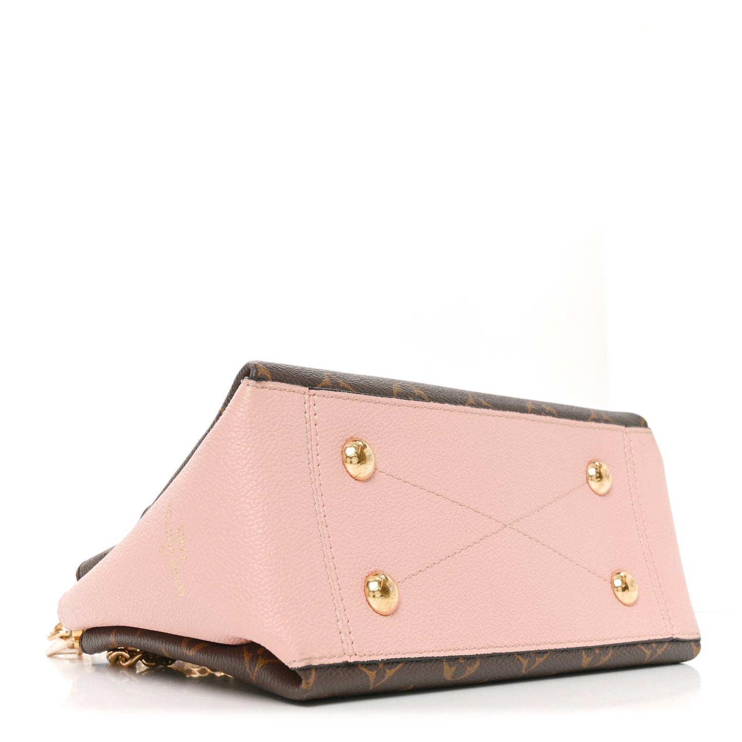 Monogram Surene BB Rose Poudre Rose Poudre