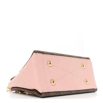 Louis Vuitton Monogram Surene BB Rose Poudre Rose Poudre 4 of 9