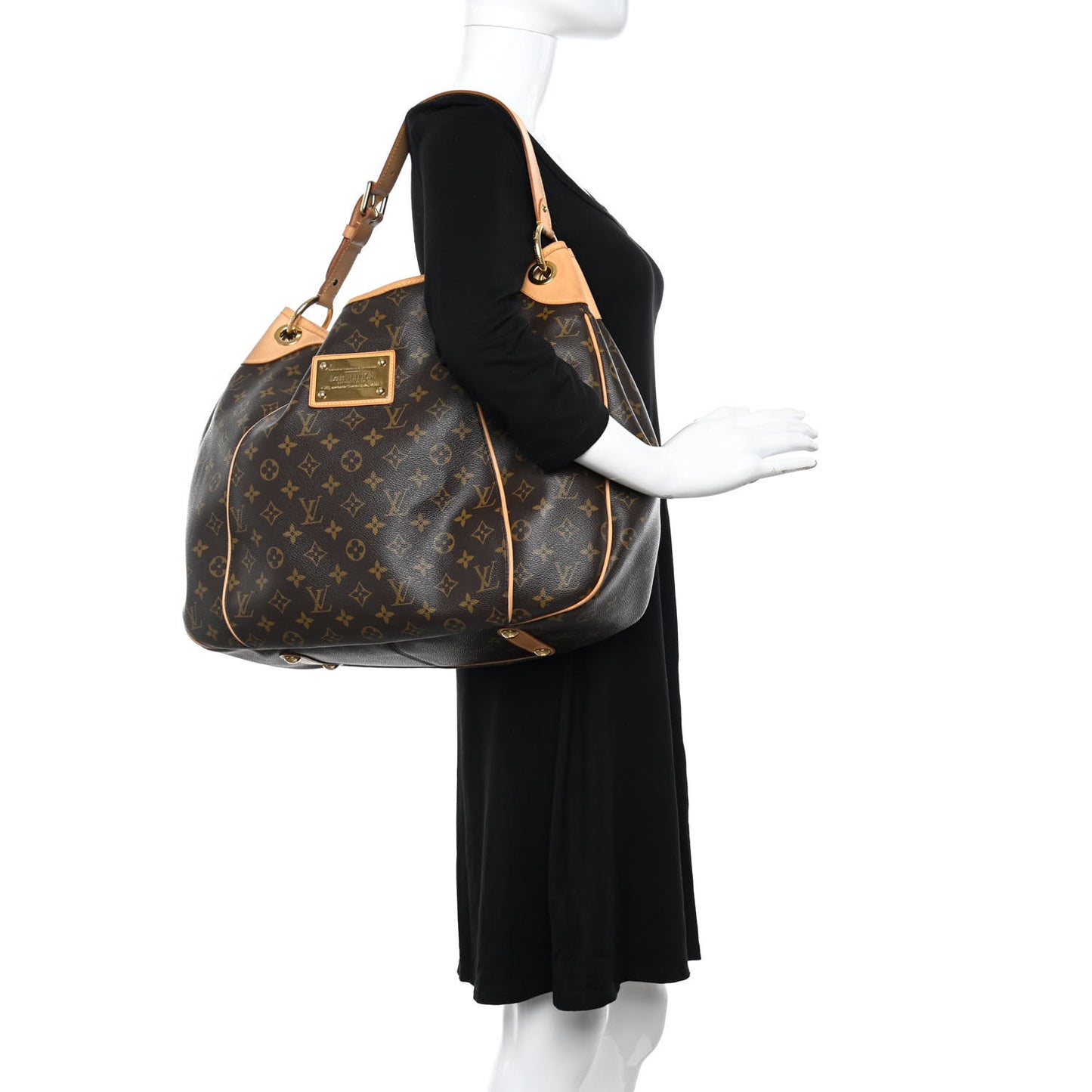 Monogram Galliera PM