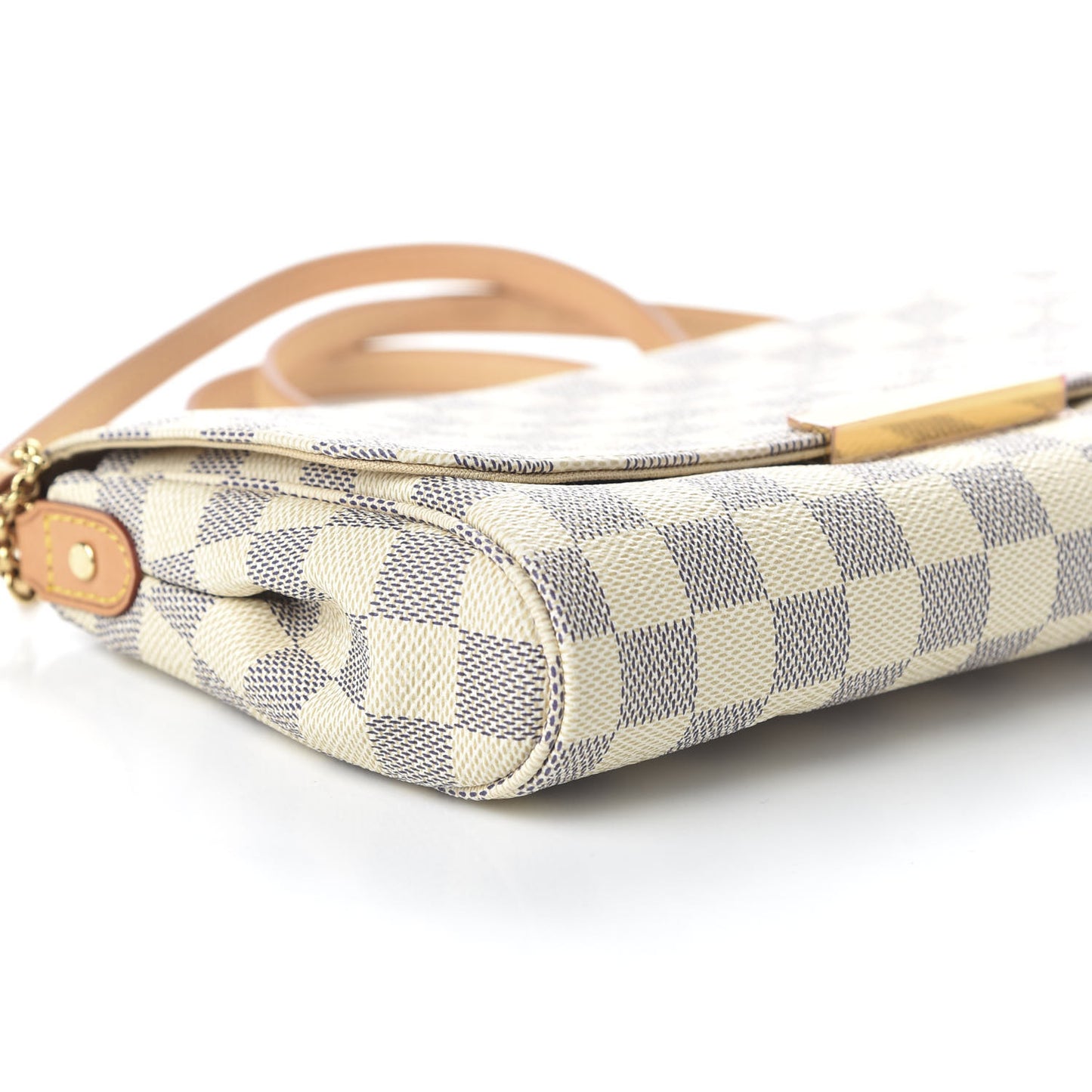 Damier Azur Favorite MM