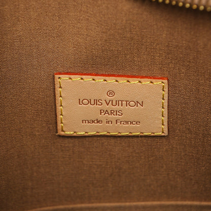 Louis Vuitton Vernis Brentwood Noisette 6 of 6