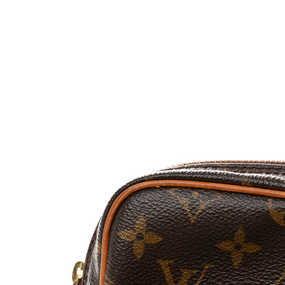 Louis Vuitton Monogram Amazone 11 of 12