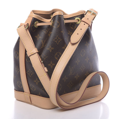 Louis Vuitton Monogram Noe BB 3 of 10
