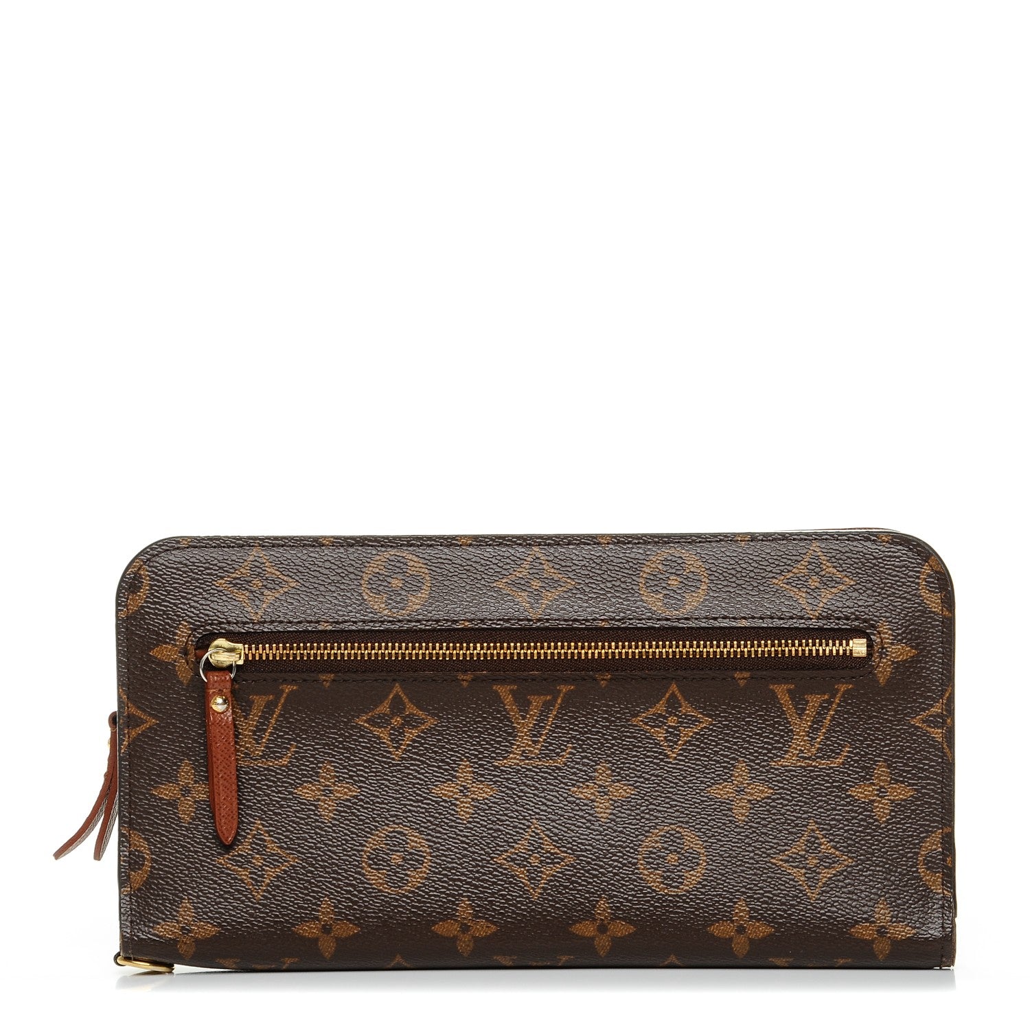 Louis Vuitton Monogram Insolite Organizer Wallet 1 of 6