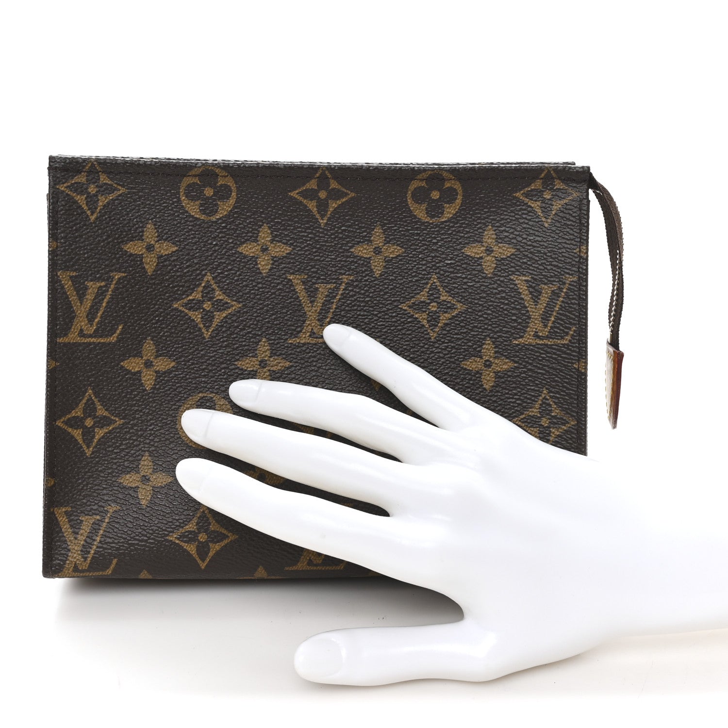 Louis Vuitton Monogram Toiletry Pouch 19 2 of 6