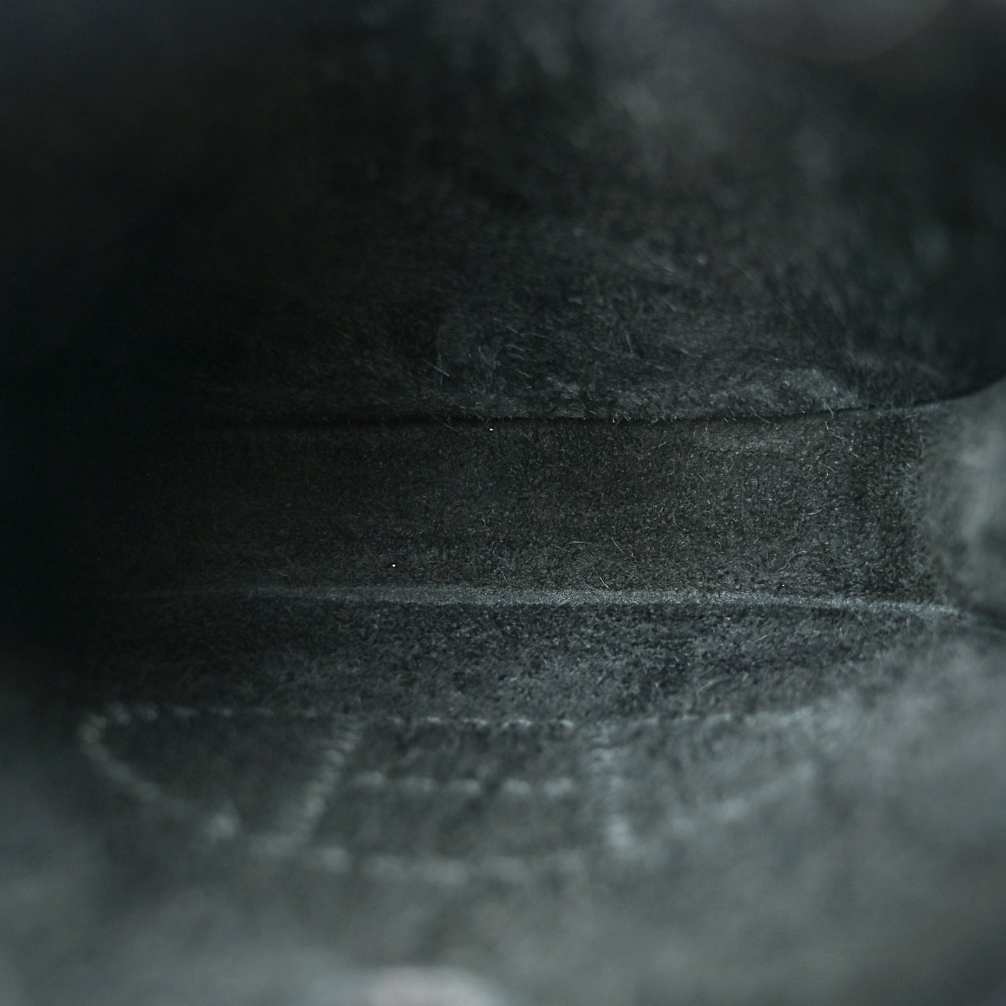 Taurillon Clemence Evelyne TPM Black