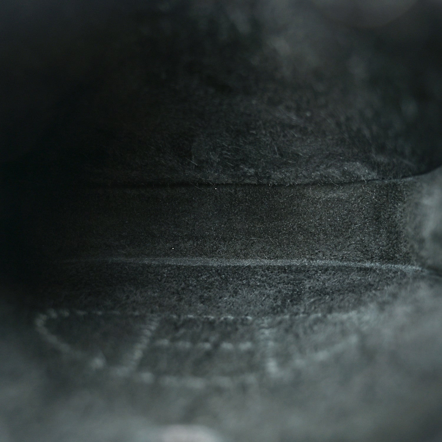 Hermes Taurillon Clemence Evelyne TPM Black 5 of 10