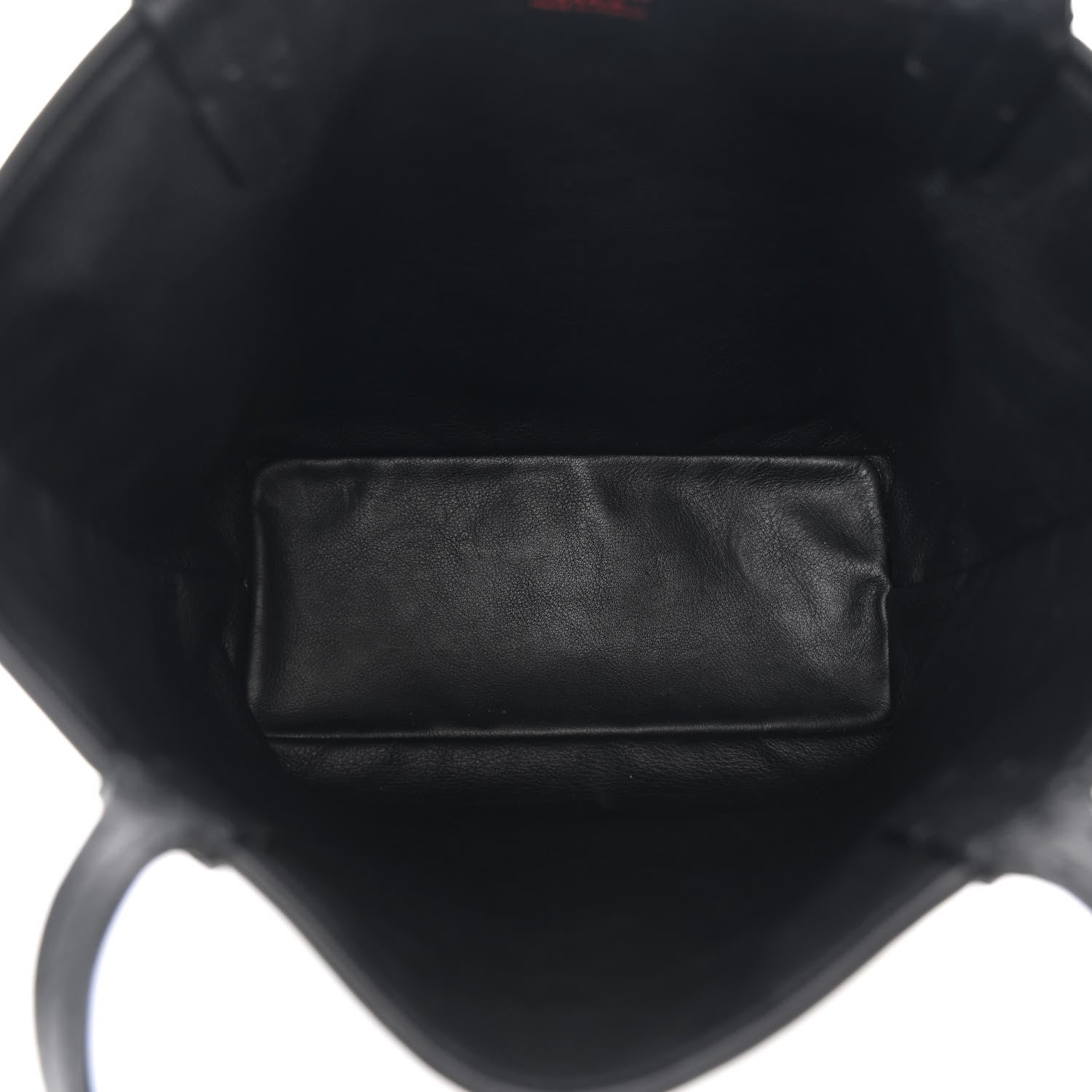 Goyard Goyardine Reversible Mini Anjou Black 9 of 18