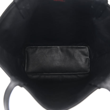 Goyard Goyardine Reversible Mini Anjou Black 9 of 18