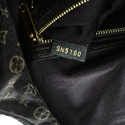 Louis Vuitton Monogram Idylle Fantaisie Fusain 7 of 8