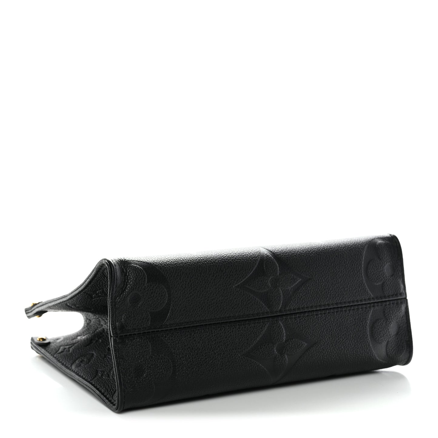 Empreinte Monogram Giant Onthego PM Black
