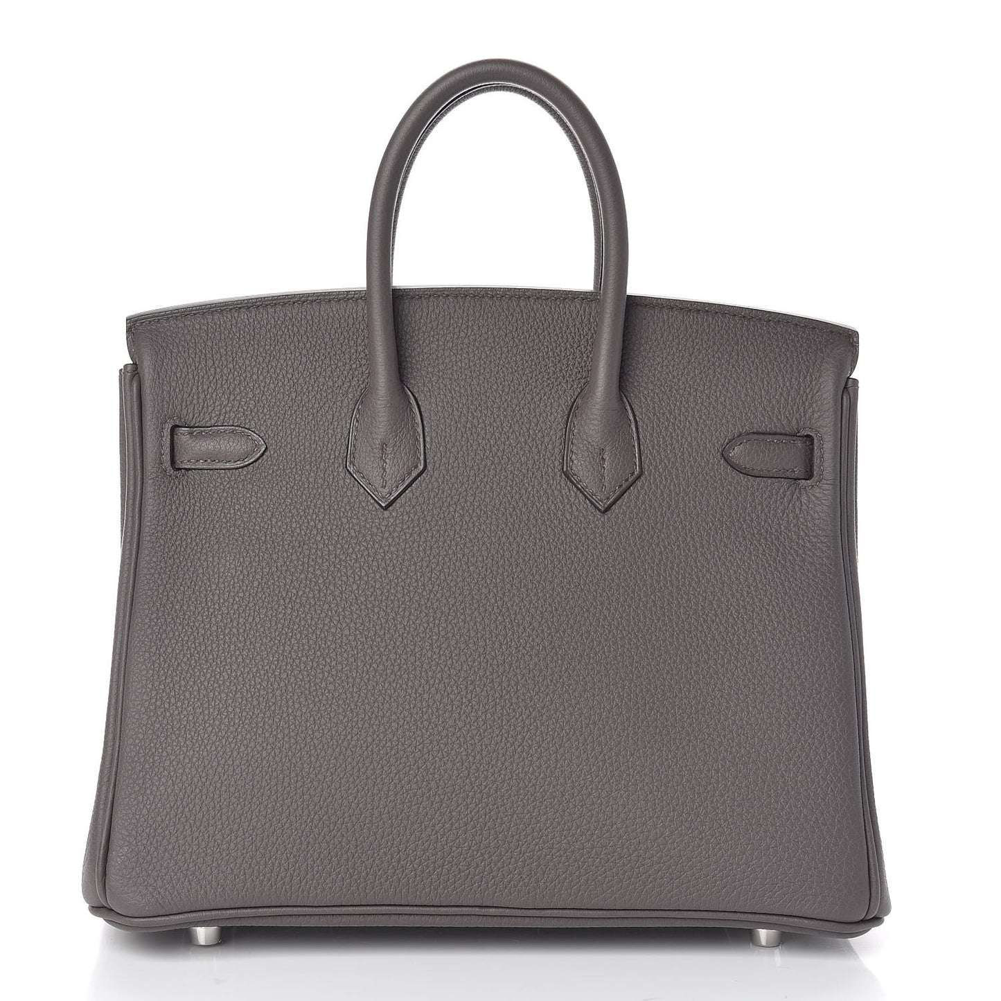 Togo Birkin 25 Etain