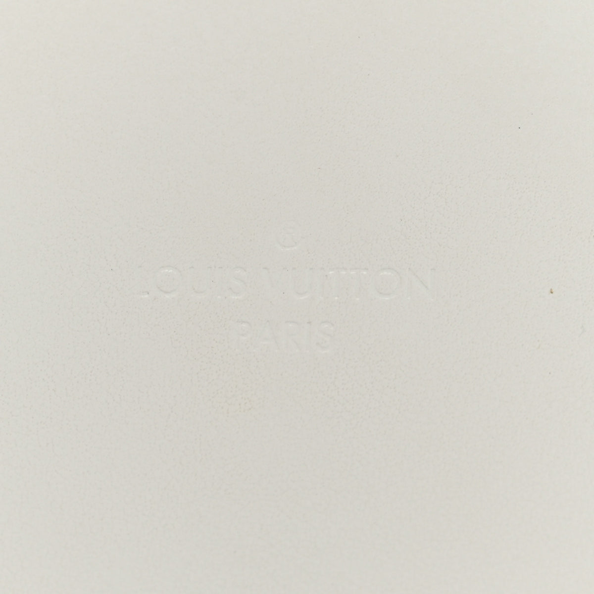 Monogram LV Paint Can Green