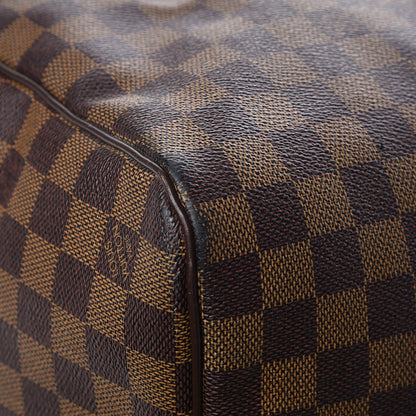 Louis Vuitton Damier Ebene Keepall 50 15 of 15