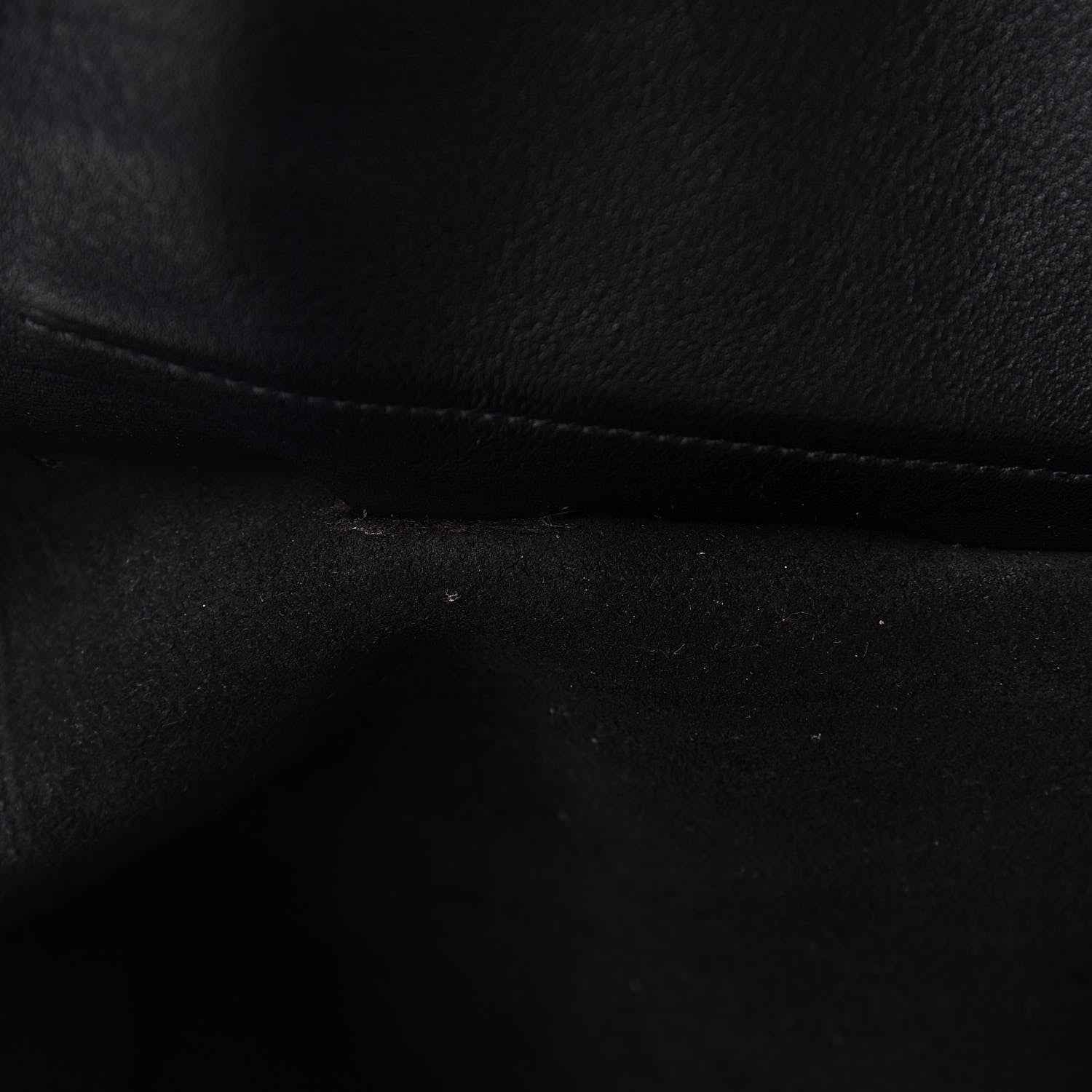 Saint Laurent Calfskin Medium Classic Y Cabas Black 11 of 15