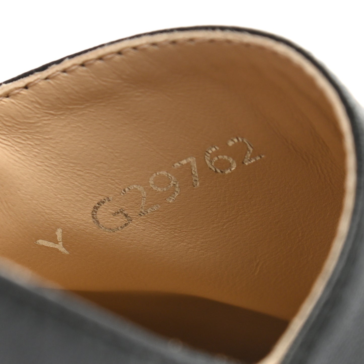 Lambskin CC Espadrilles 40 Black