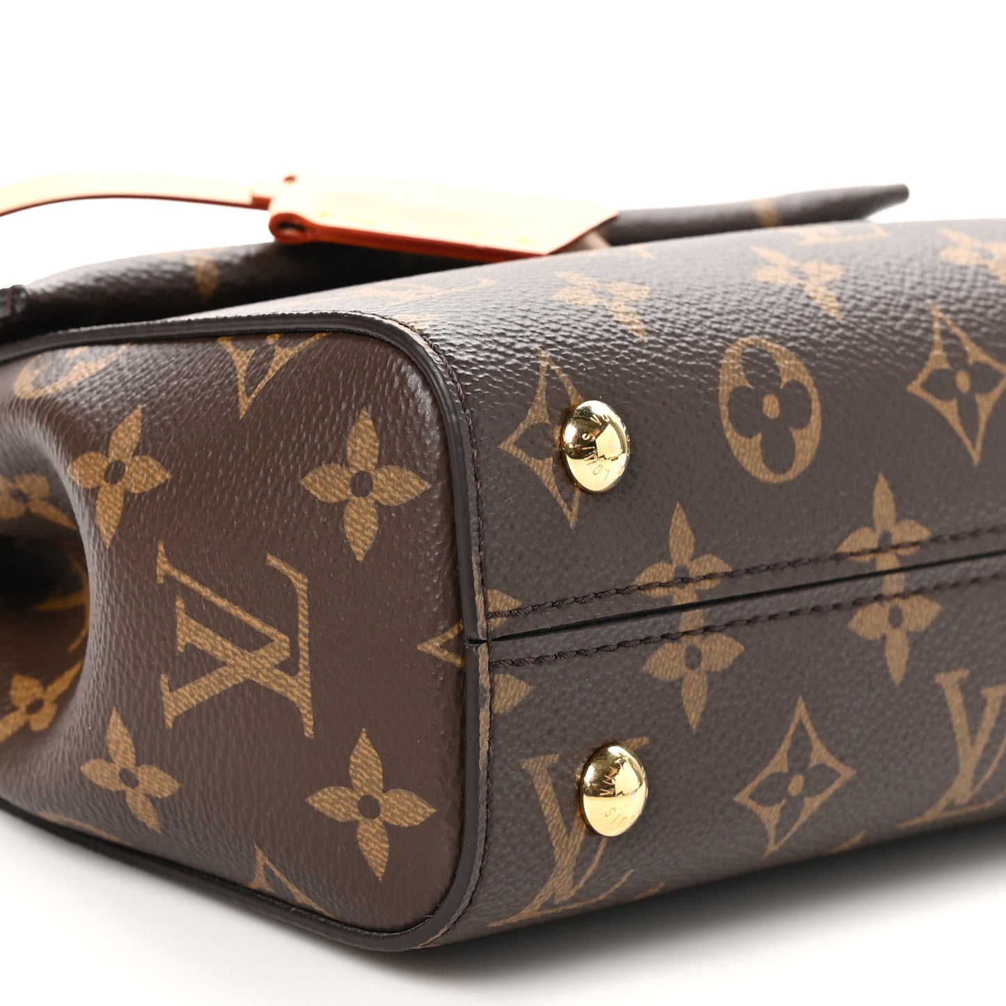 Monogram Mini Cluny