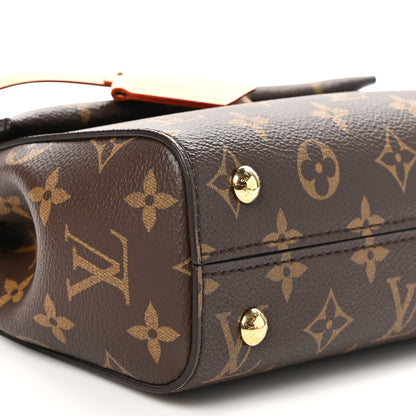 Louis Vuitton Monogram Mini Cluny 7 of 9